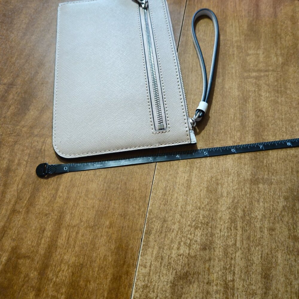 Kate Spade Wristlet Colorblocked - Picture 6 of 10